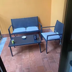 La Dimora Di Ignazio Appartamento