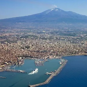 La Dimora Di Enrico Appartamento